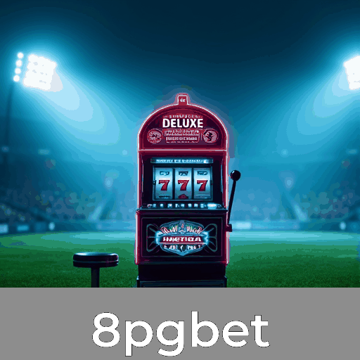Infraestrutura Multi-Camadas Robusta que Garante Confiabilidade na 8pgbet