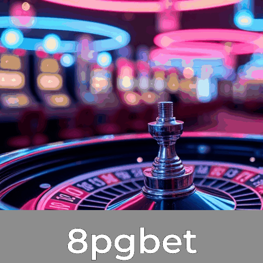 8pgbet: Experiência de Dealer ao Vivo para Brasileiros