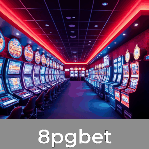 Bonificações Únicas e Atrativas no 8pgbet