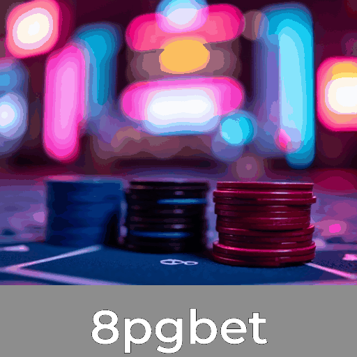 8pgbet: A Emoção dos Jogos de Cassino e Oportunidades de Ganhar