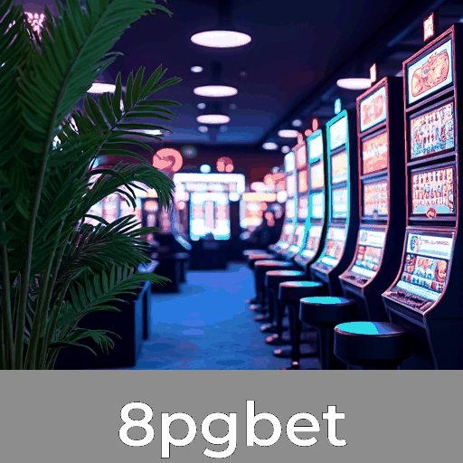 Experimente o acesso premium com login garantido no 8pgbet