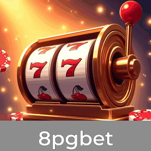 8pgbet: Excelência em Apostas Esportivas no Brasil
