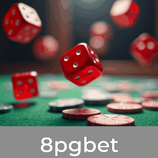 Aproveite as Promocoes Incriveis no 8pgbet