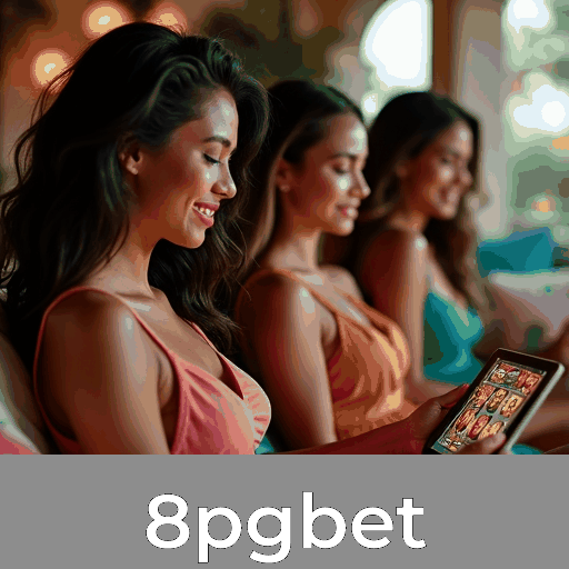 8pgbet: A Emoção dos Jogos de Cassino e Oportunidades de Ganhar