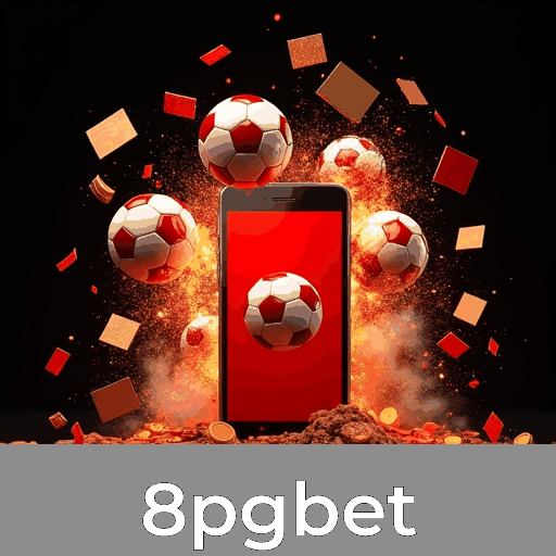 8pgbet: Excelência em Apostas Esportivas no Brasil