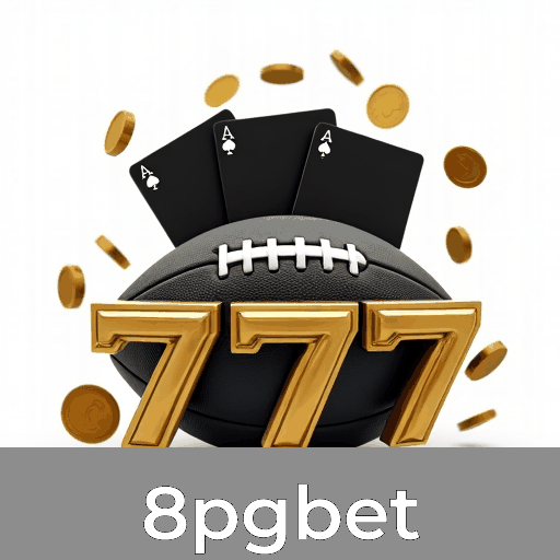 Bonificações Únicas e Atrativas no 8pgbet