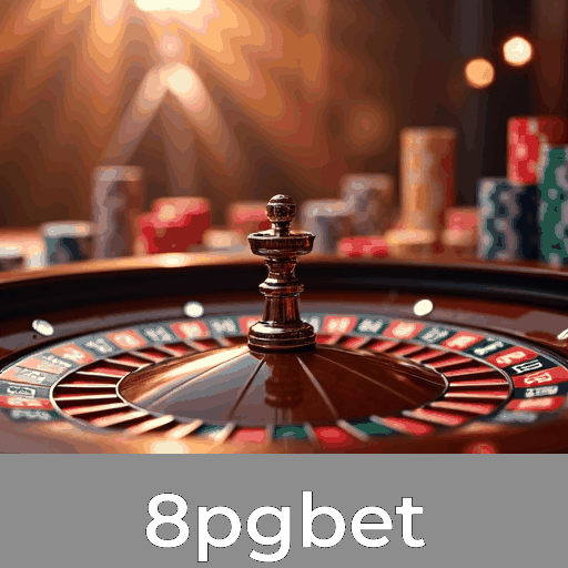 Experimente o acesso premium com login garantido no 8pgbet
