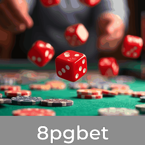 8pgbet: Experiência de Dealer ao Vivo para Brasileiros