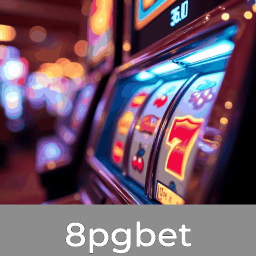 8pgbet: Excelência em Apostas Esportivas no Brasil