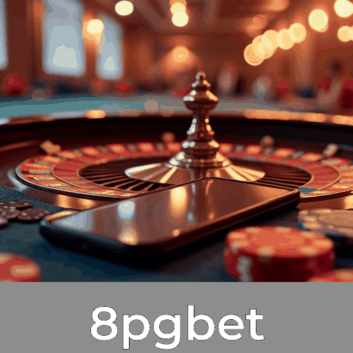 Aproveite as Promocoes Incriveis no 8pgbet