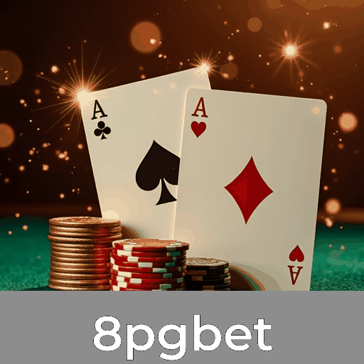 Aproveite as Promocoes Incriveis no 8pgbet
