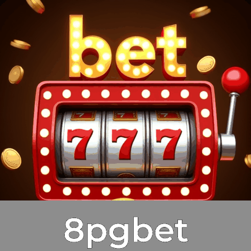 8pgbet: Slots, Jogos de Mesa e Dealer ao Vivo - A Escolha dos Jogadores Brasileiros