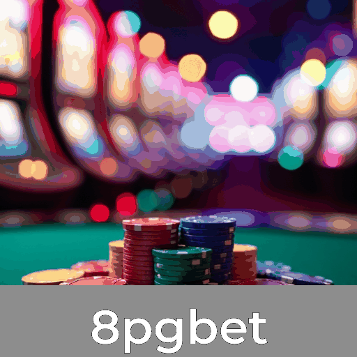 8pgbet: Cassino e Apostas Confiáveis e Seguros
