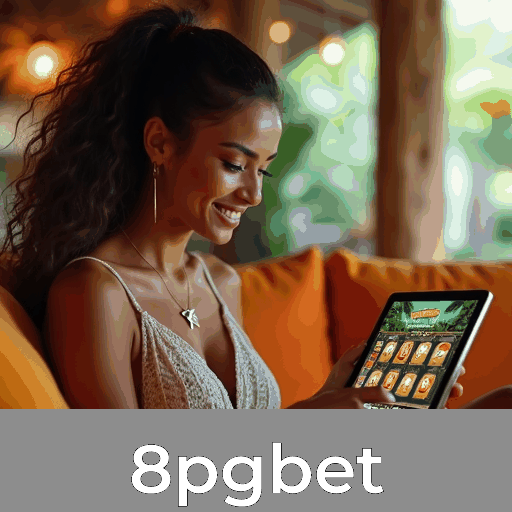 Bonificações Únicas e Atrativas no 8pgbet