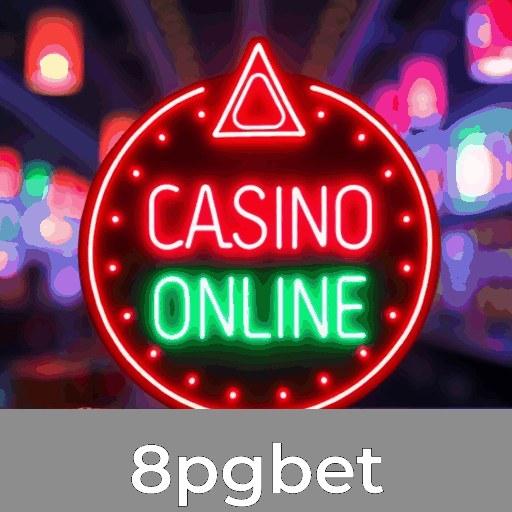 Bonificações Únicas e Atrativas no 8pgbet