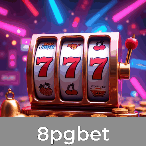 Aproveite as Promocoes Incriveis no 8pgbet
