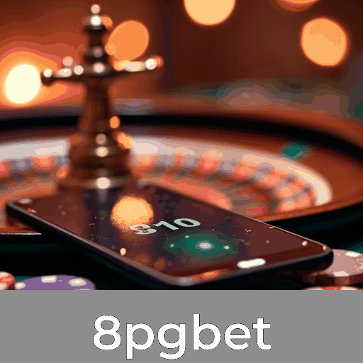 8pgbet: A Emoção dos Jogos de Cassino e Oportunidades de Ganhar