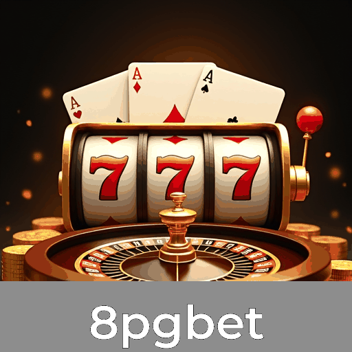 8pgbet: A Emoção dos Jogos de Cassino e Oportunidades de Ganhar