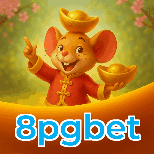 8pgbet