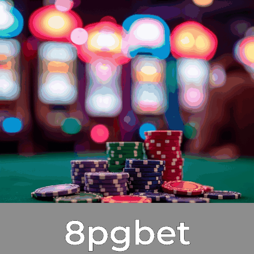 8pgbet: Excelência em Apostas Esportivas no Brasil